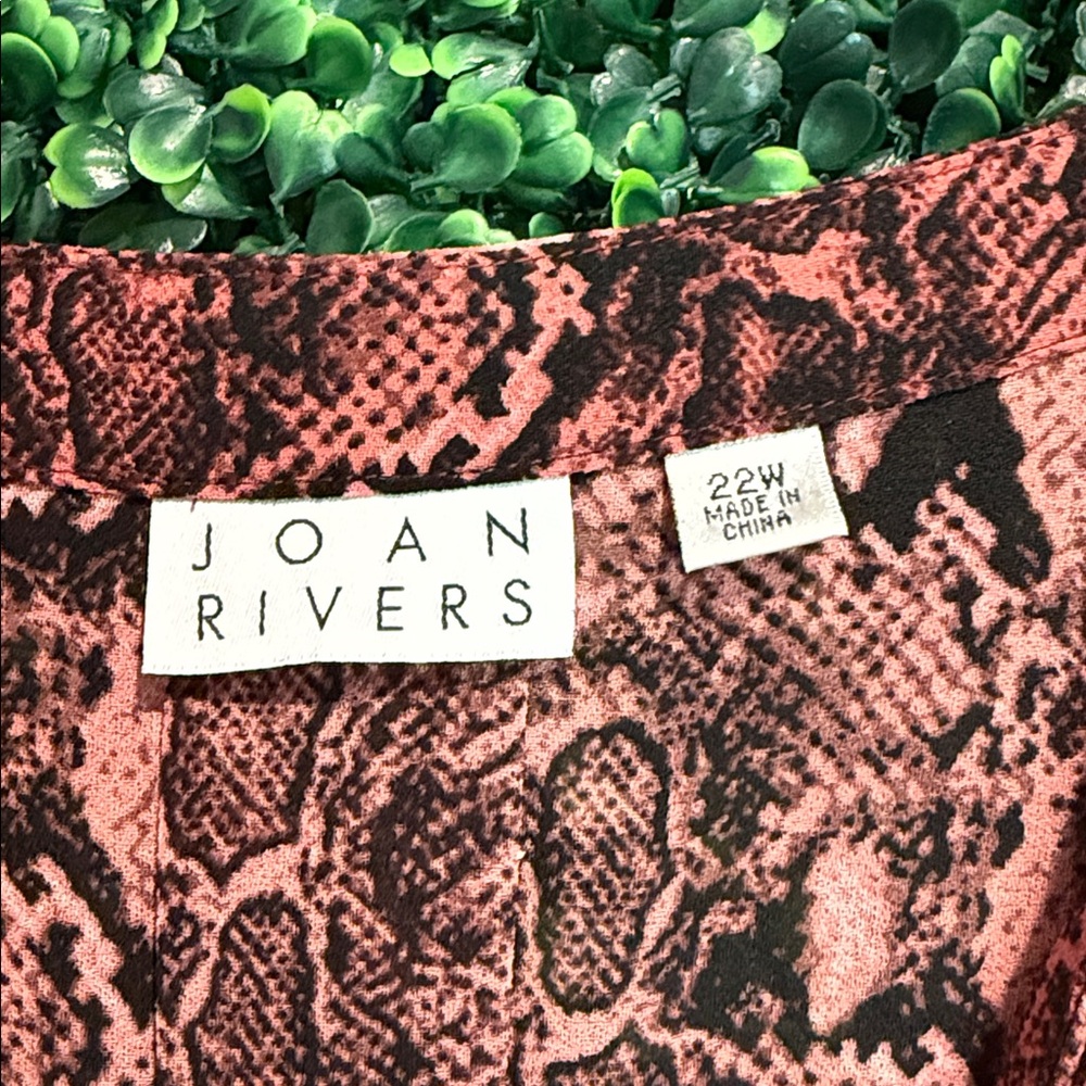 Joan Rivers Top - Picture 3 of 3